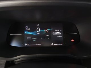 Nissan Primastar 2.0 dCi Acenta L1H1 1T 110 kW (150 CV)