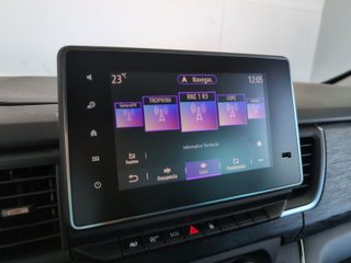 Nissan Primastar 2.0 dCi Acenta L1H1 1T 110 kW (150 CV)