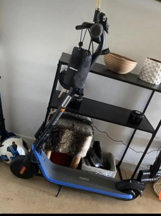Patinete Eléctrico
