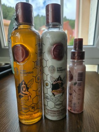 Kit jalea real