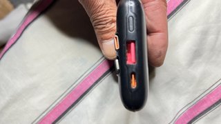 Cargador Portátil Power Bank