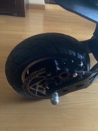 Smartgyro Raptor Dual Patinete Eléctrico