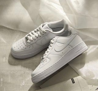 Nike Air Force 1 Blancas