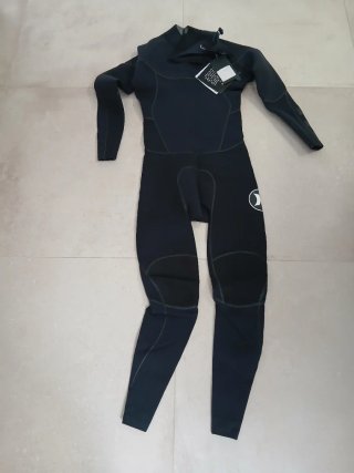Traje de Surf Hurley Neopreno Talla XS