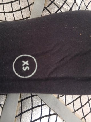 Traje de Surf Hurley Neopreno Talla XS