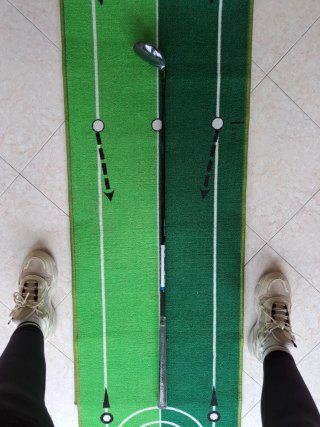 Híbrido Cobra T-RAIL