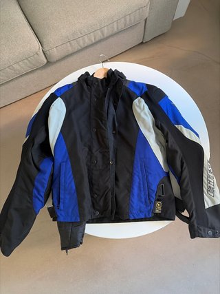 Chaqueta Moto Dainese Talla Pequeña