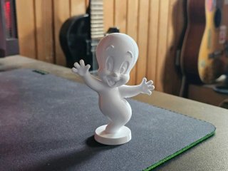 Figura de Casper el Fantasma Amigable