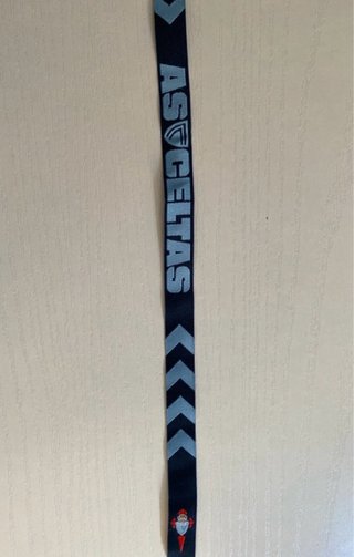 Pulsera RC As Celtas