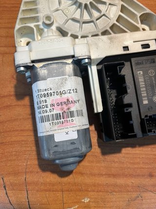 Motor Elevalunas Seat Altea y Altea XL