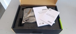MSI VENTUS 2x RTX 4060Ti 16GB  | IA Local-Edición