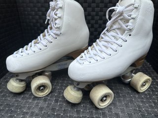 Patines Edea Rondo+ Roll Line Variant M (245/Nº37)