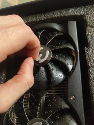 EVGA RTX 3060 Ti 8GB Tarjeta Gráfica