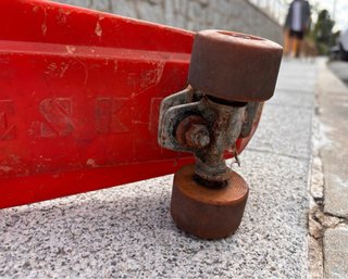 Penny Sancheski Skate Original