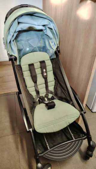 Carrito Bebé YOYO Babyzen