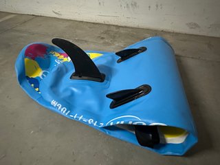 Tabla SUP Hinchable Infantil John Bondi Aquatic