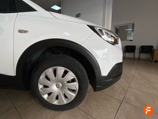 Opel Crossland X 1.2 81kW (110CV) Edition S/S