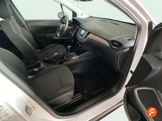 Opel Crossland X 1.2 81kW (110CV) Edition S/S