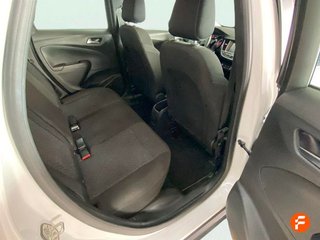 Opel Crossland X 1.2 81kW (110CV) Edition S/S
