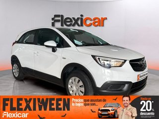 Opel Crossland X 1.2 81kW (110CV) Edition S/S