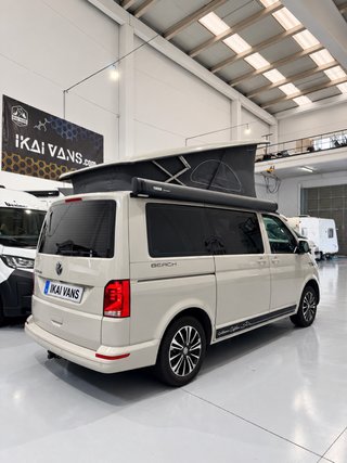 Volkswagen California 2023
