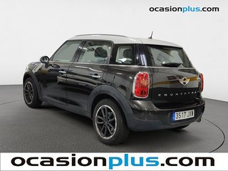 MINI MINI Countryman Cooper D 82 kW (112 CV)