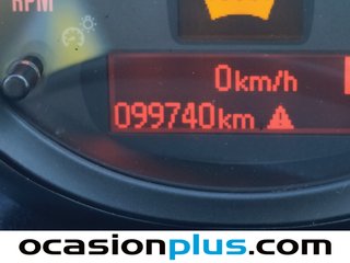 MINI MINI Countryman Cooper D 82 kW (112 CV)