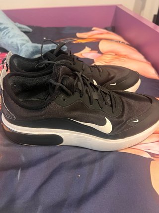 Zapatillas Nike Mujer Talla 40