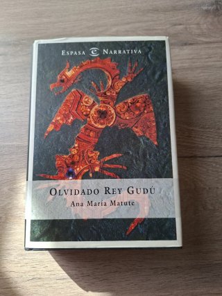 Olvidado rey Gudú