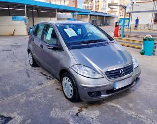Mercedes-Benz Clase A 2007