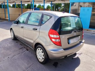Mercedes-Benz Clase A 2007