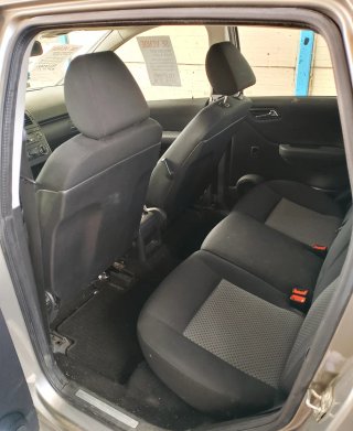 Mercedes-Benz Clase A 2007