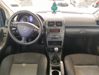 Mercedes-Benz Clase A 2007