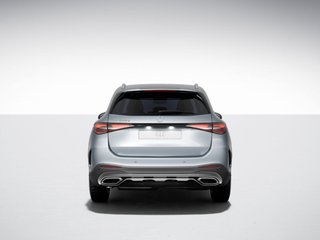 Mercedes-Benz GLC 220d 4 MATIC