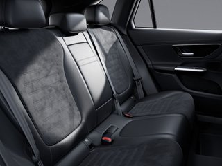 Mercedes-Benz GLC 220d 4 MATIC