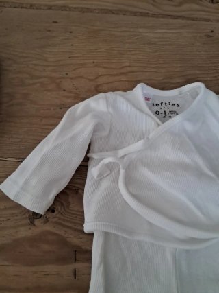 Conjuntos y gorritos bebé 0-1 mes