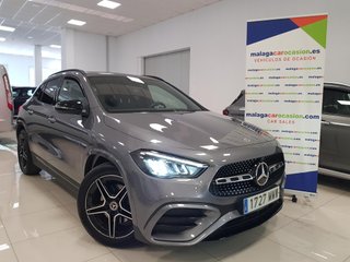 Mercedes-Benz GLA GLA 200