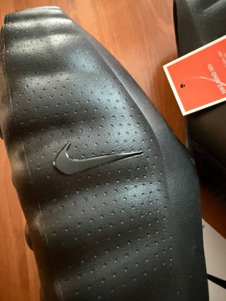 Nike Mind 001 All Black