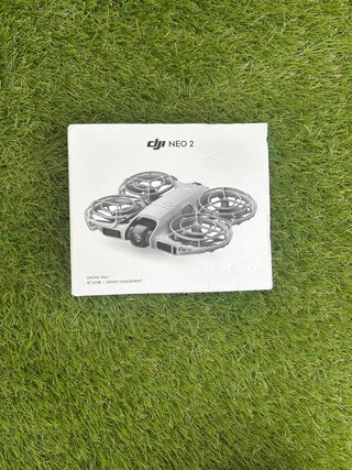 SIN USO DJI Neo 2