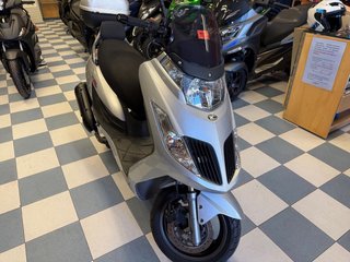 KYMCO YAGER 125 GT 125