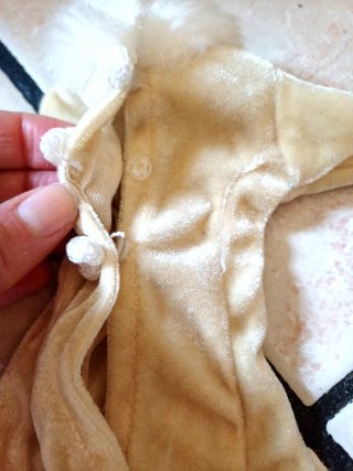 Mattel Barbie Lotto Abiti Vestiti Bambola vintage