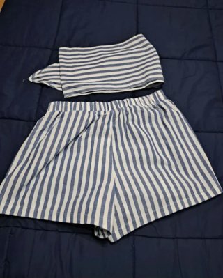 Lote de prendas de chica talla M por 6€