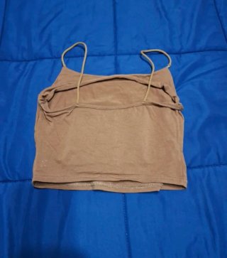 Lote de prendas de chica talla M por 6€