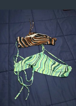Lote de prendas de chica talla M por 6€
