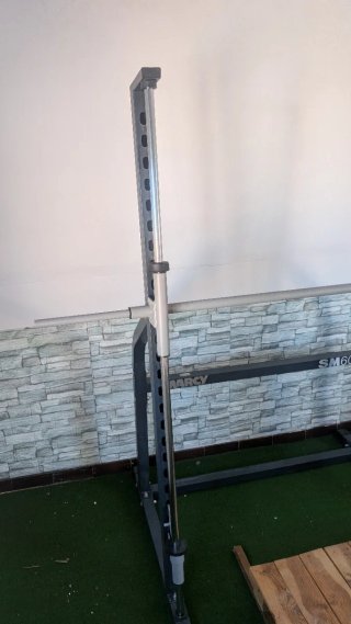 Máquina Smith SM600 para Gimnasio