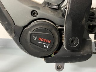 CUBE STEREO HYBRID 140 HPC TM