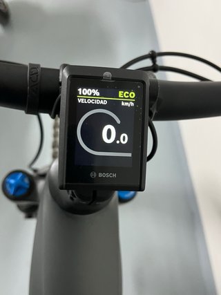 CUBE STEREO HYBRID 140 HPC TM