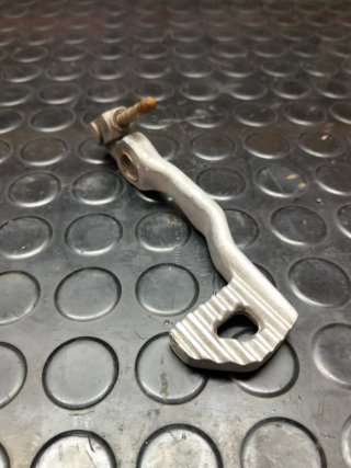 Pedal Freno GasGas Contact GT25