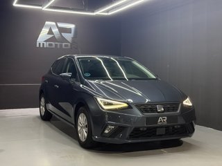 SEAT Ibiza 2023