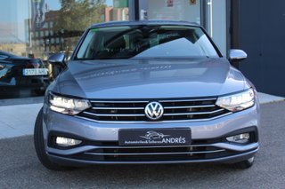 Volkswagen Passat Executive 2.0 TDI 110kW (150CV)